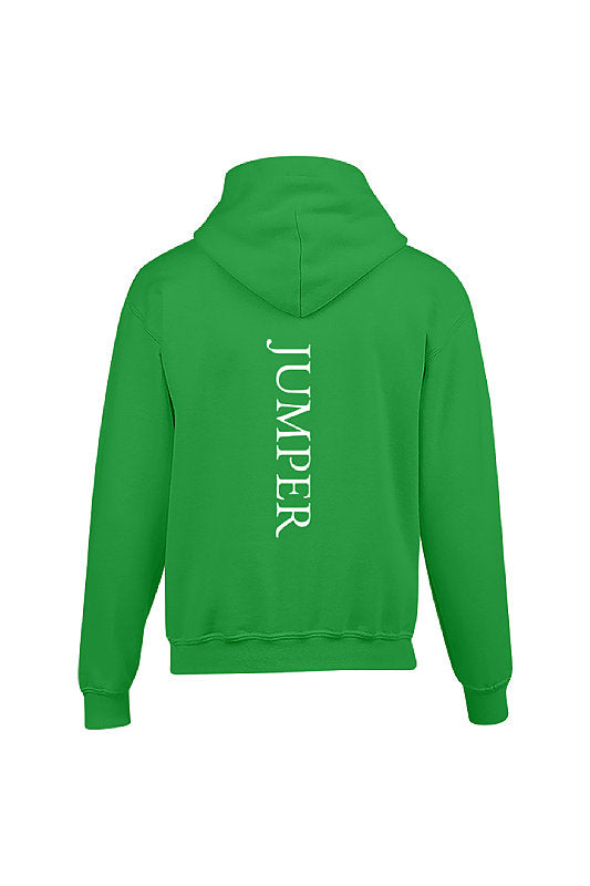 Irish Green
