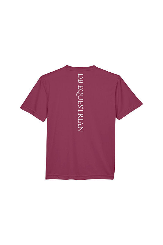 Sport Maroon
