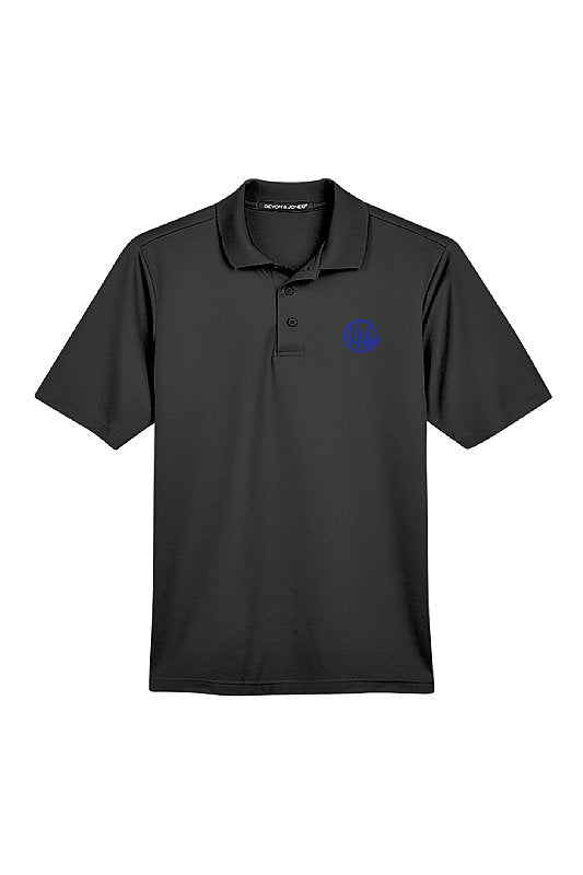 UV 30+ Men's Polo's
