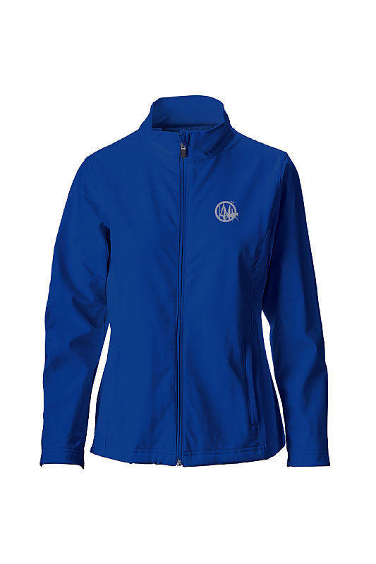 Women's and Men's Wind and Waterproof Soft Shell Jacket's