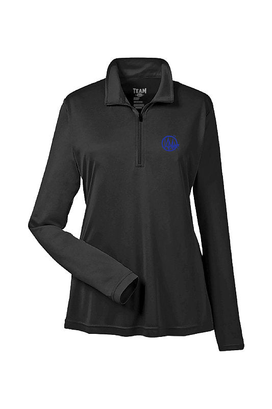 UV 40+ Women's Performance Riding Tops
