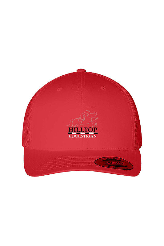 Hat's