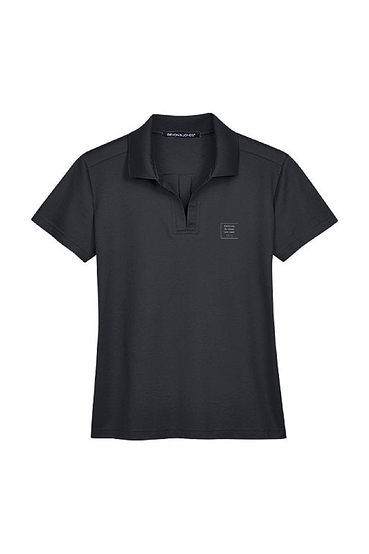Moisture-wicking and UV 30+ Golf Shirt's: Men and Women