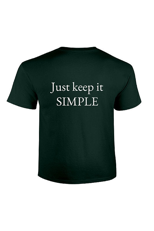 Non-Horsey T-Shirts