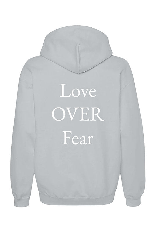 Non-Horsey Hoodie's