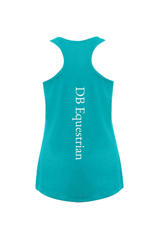 Tank Top's