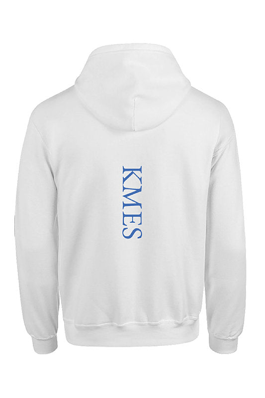 Full-Zip Hoodie's
