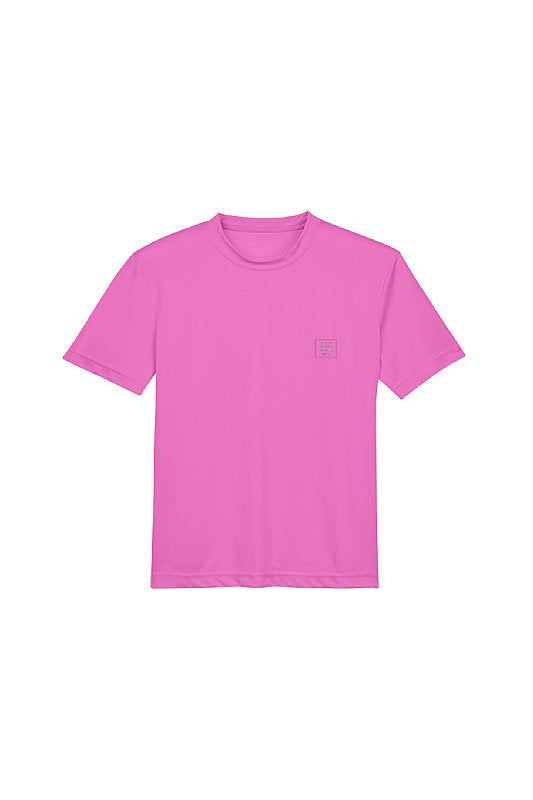 Sport Charity Pink
