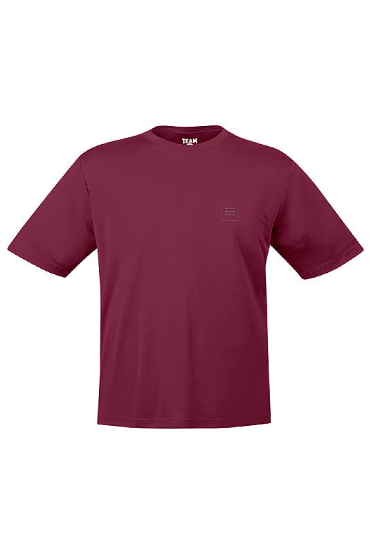Sport Maroon
