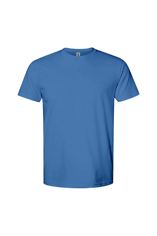 Carolina Blue Mist