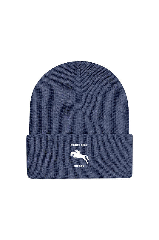 Heather Navy