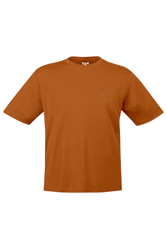 Sport Burnt Orange