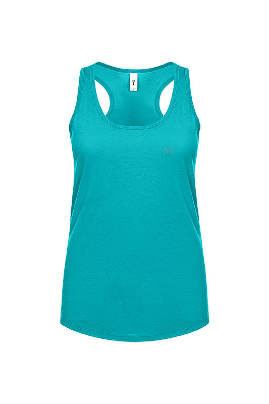 Tahiti Blue