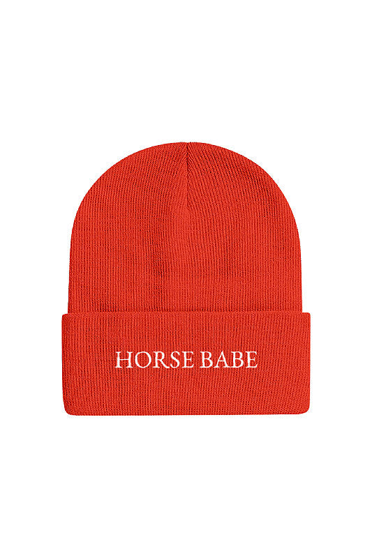 Blaze Orange