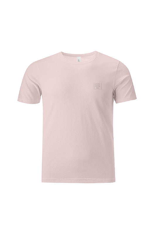 Soft Pink