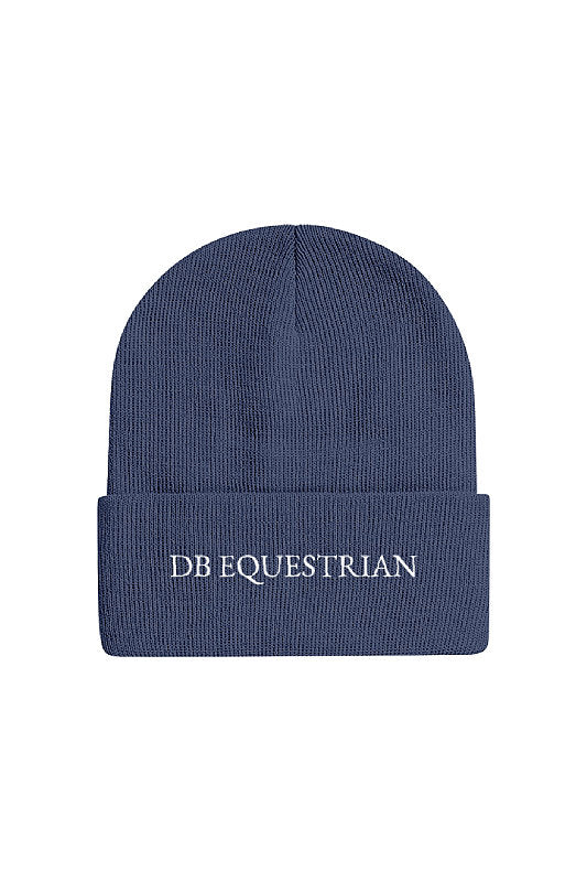 Heather Navy