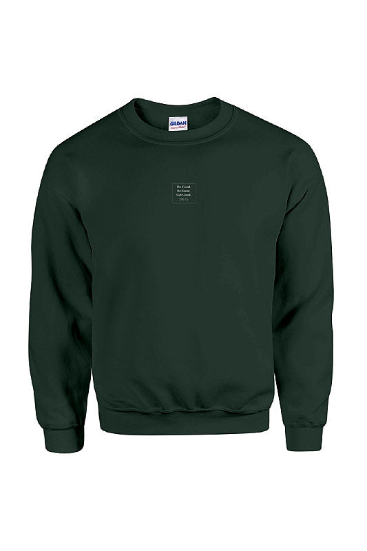 Forest Green
