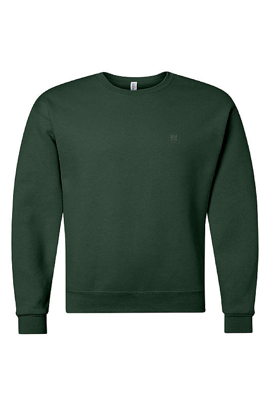 Forest Green