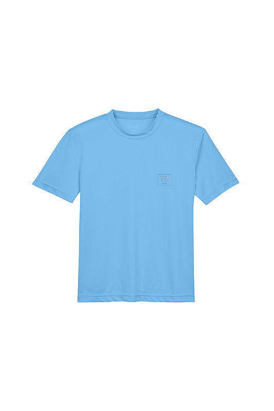 Sport Light Blue