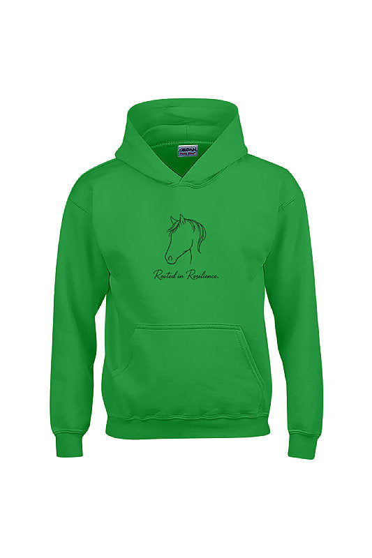 Irish Green
