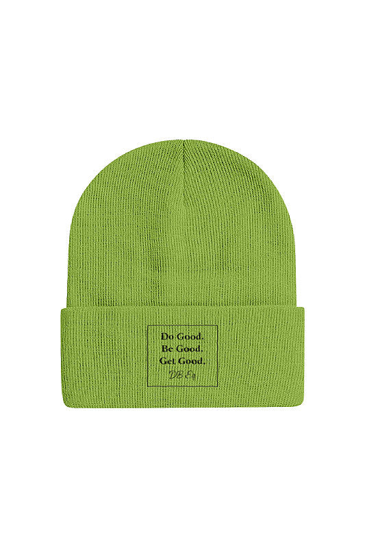 Neon Green