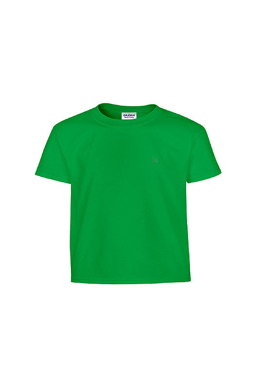 Irish Green