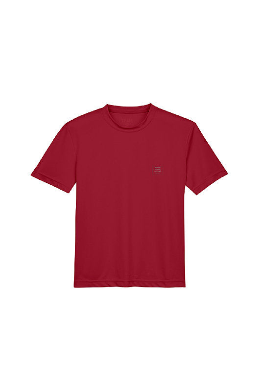 Sport Scarlet Red