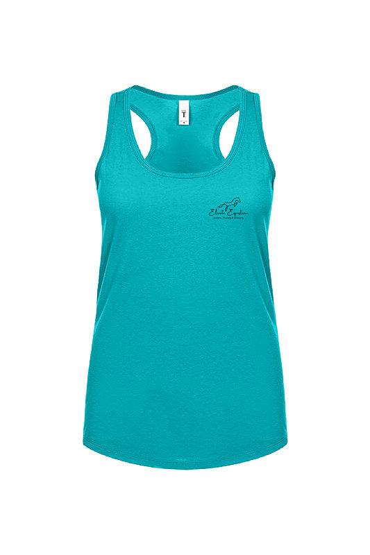 Tahiti Blue