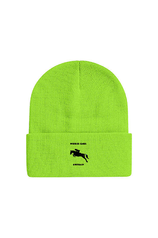 Safety Yellow