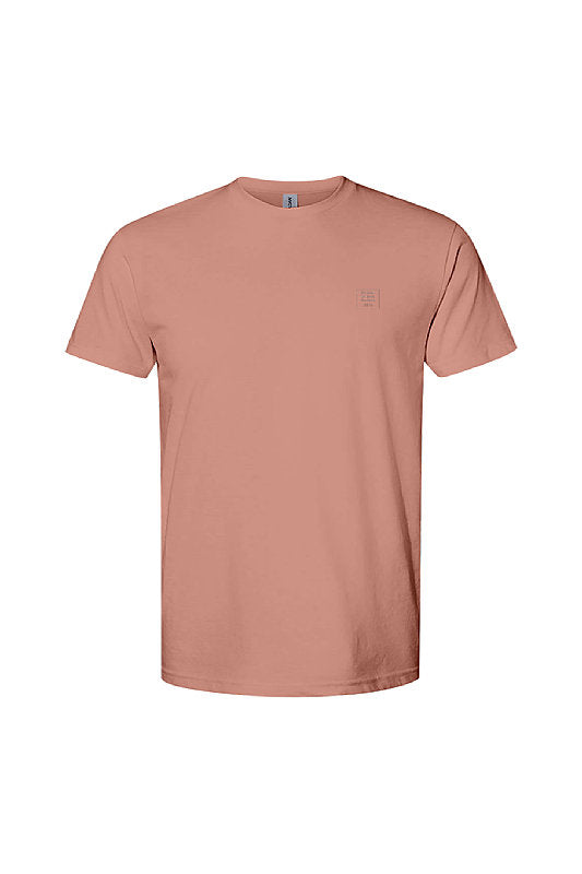 Dusty Rose