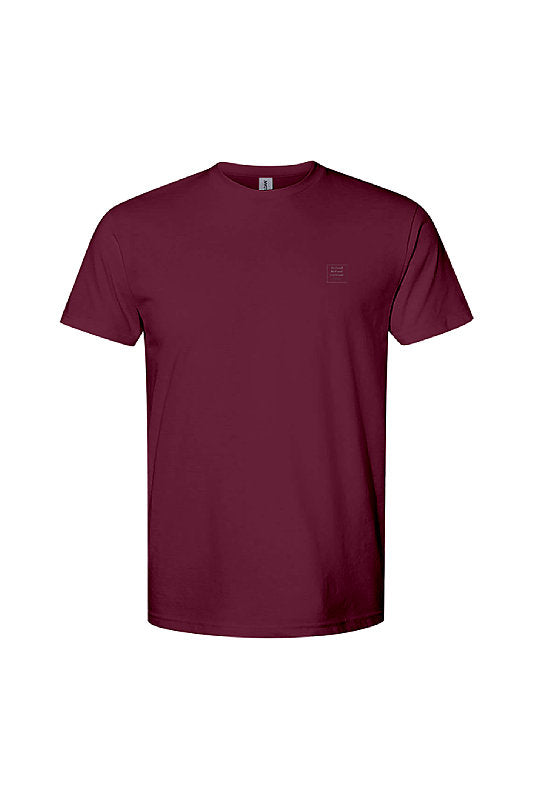 Maroon Mist