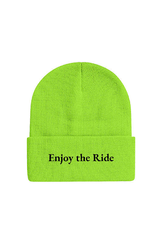 Safety Yellow