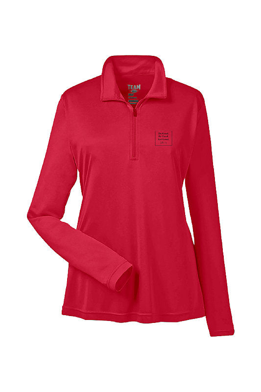 Sport Red