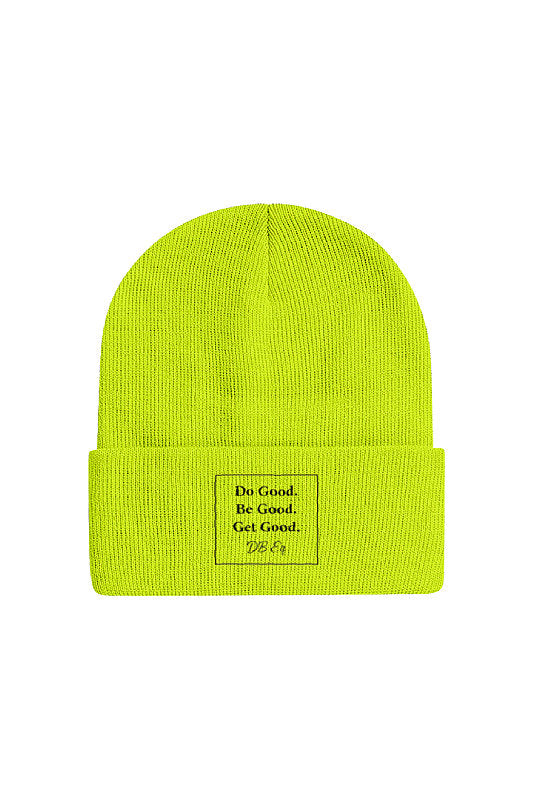Safety Yellow