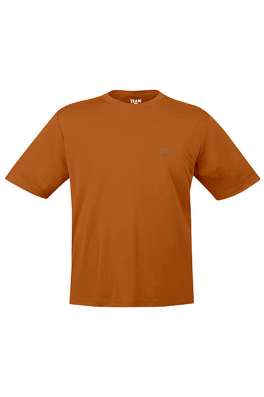 Sport Burnt Orange