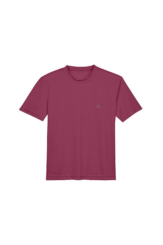 Sport Maroon