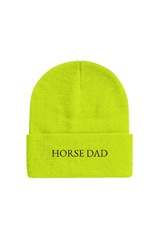 Safety Yellow