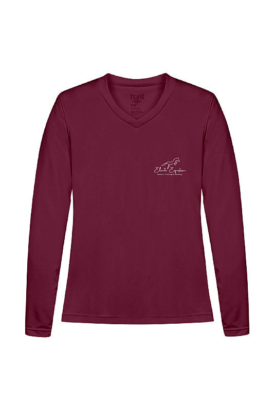 Sport Maroon