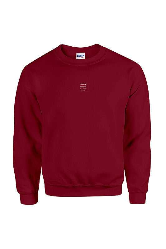 Cardinal Red