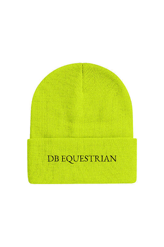 Safety Yellow