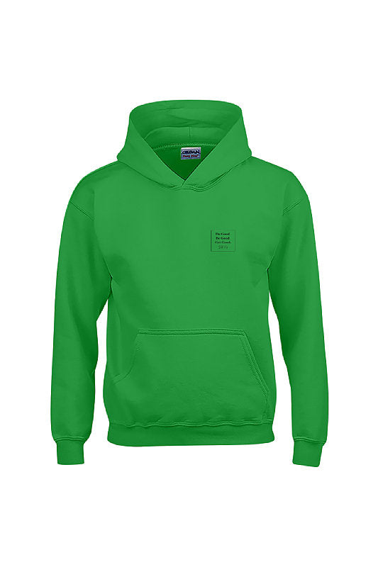 Irish Green