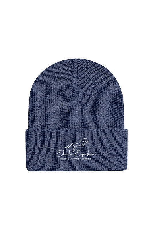 Heather Navy