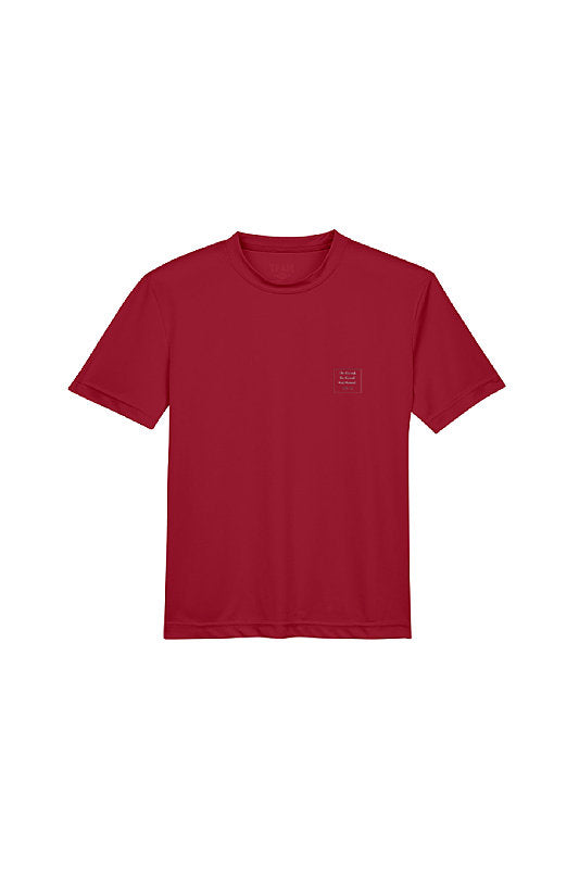 Sport Scarlet Red