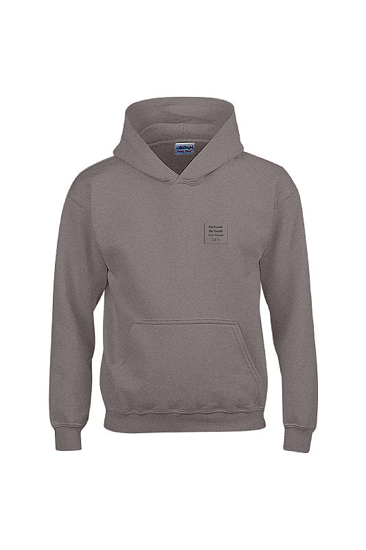 Graphite Heather