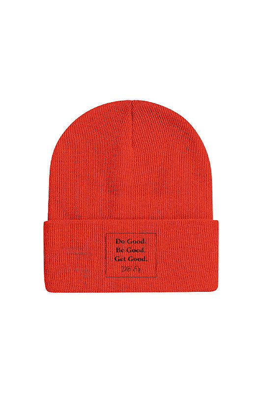 Blaze Orange