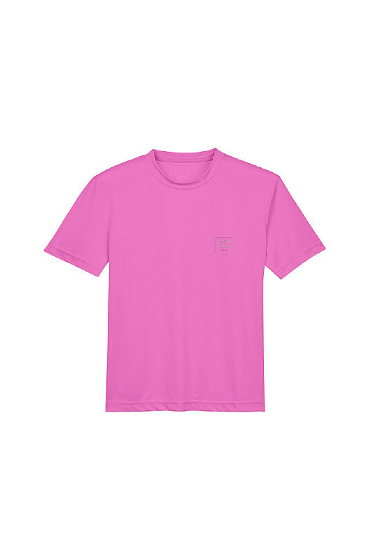 Sport Charity Pink