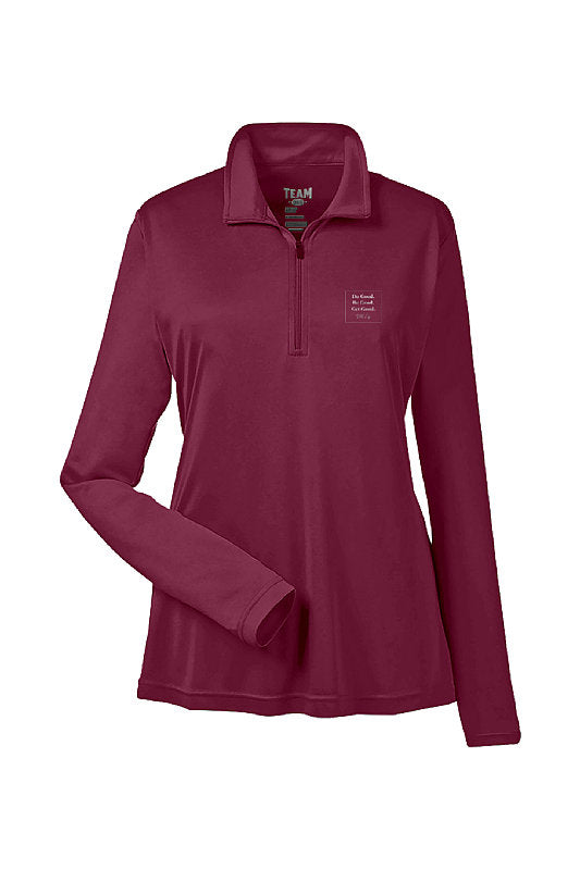 Sport Maroon