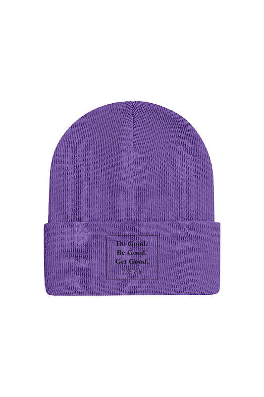 Heather Purple