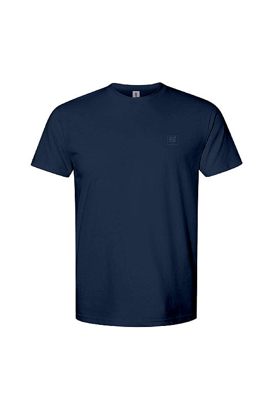 Navy Mist