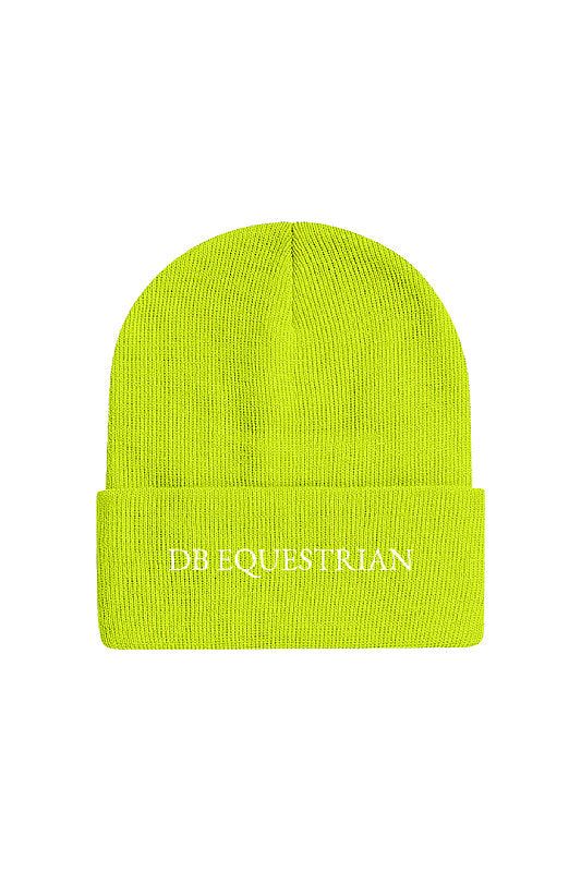 Safety Yellow
